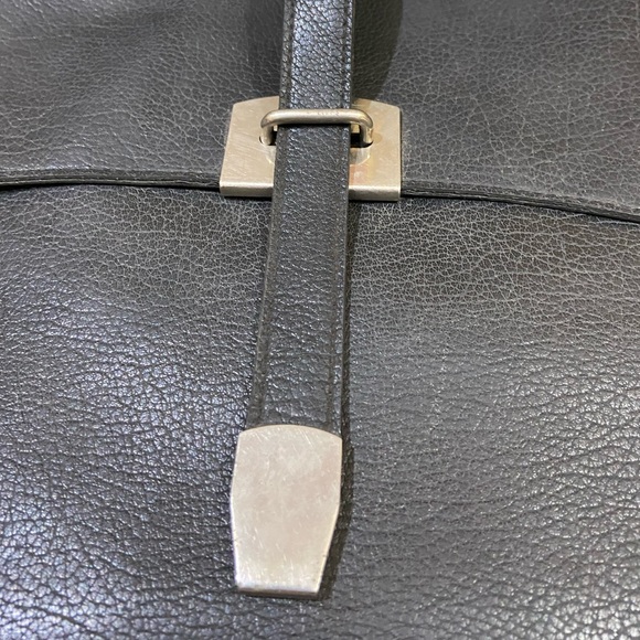 Leather Bag. - Picture 11 of 14